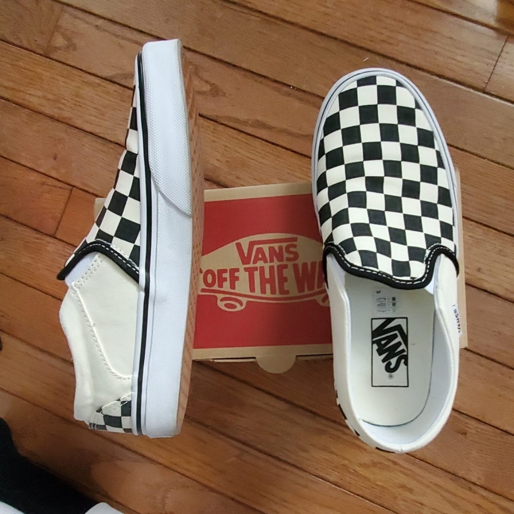 Vans